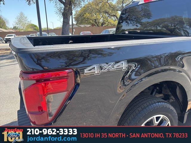 Used Car 2024 Ford F-150  Stx For Sale Under $50,000 In San Antonio, Texas