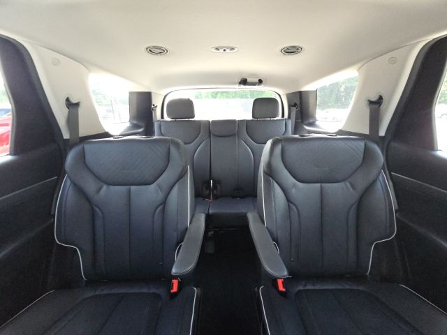 2023 Hyundai Palisade XRT:169102A