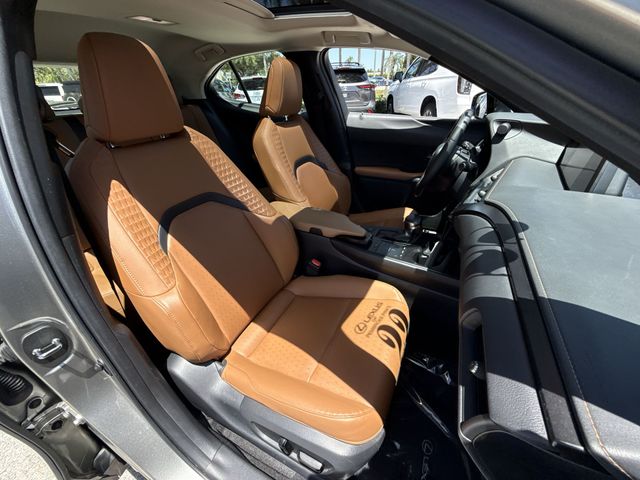 2022 Lexus UX - $24,498