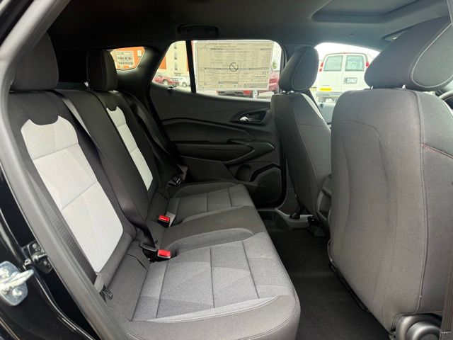 new 2026 Chevrolet Trax car, priced at $26,185