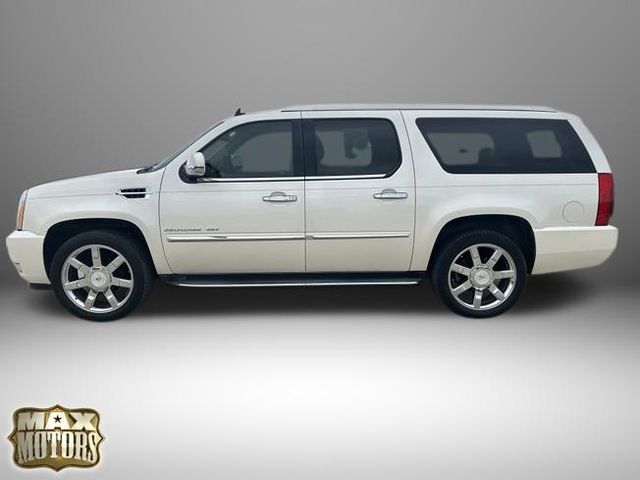 Used 2012 Cadillac Escalade ESV SUV