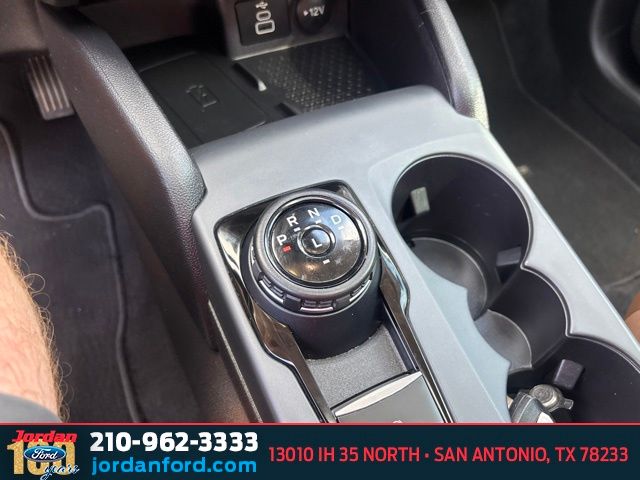 Used Car 2023 Ford Bronco Sport  Outer Banks For Sale Under $30,000 In San Antonio, Texas