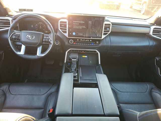 Used 2023 Toyota Sequoia Platinum For Sale in Gilbertsville, PA