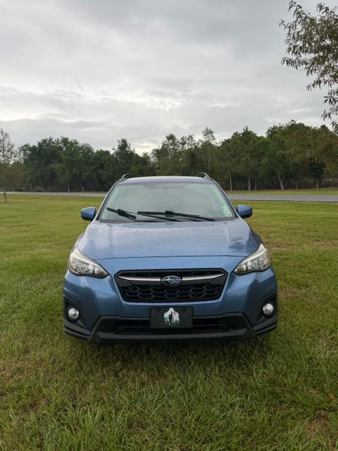 2019 Subaru Crosstrek