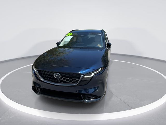 Used 2026 Blue Mazda 2.5 S Premium Plus image 3