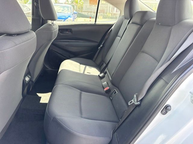 2024 Toyota Corolla - $20,988