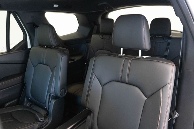 New 2026 Honda Pilot SUV
