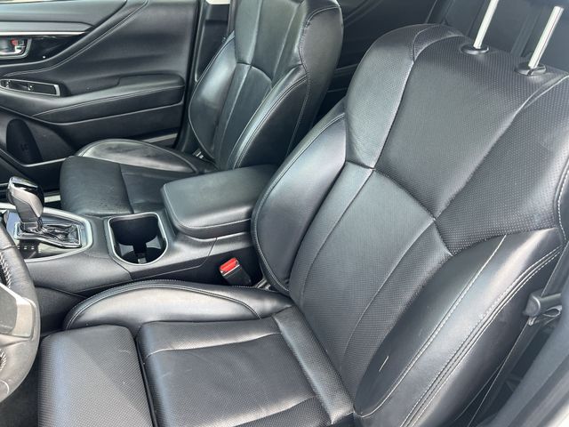 Used 2020 White Subaru Limited image 33