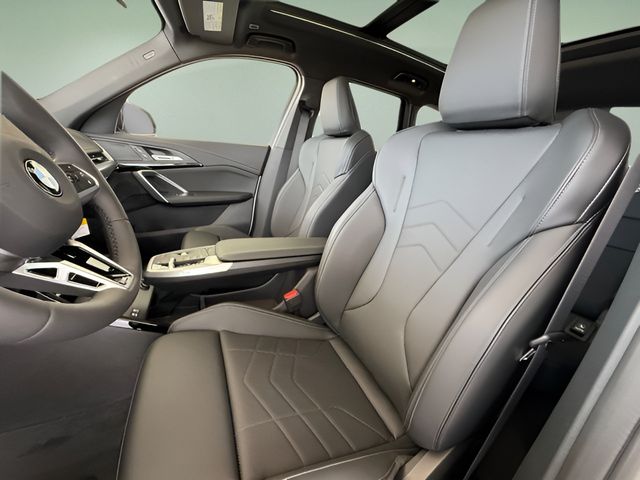 2025 Bmw X1 XDrive28i photo 13