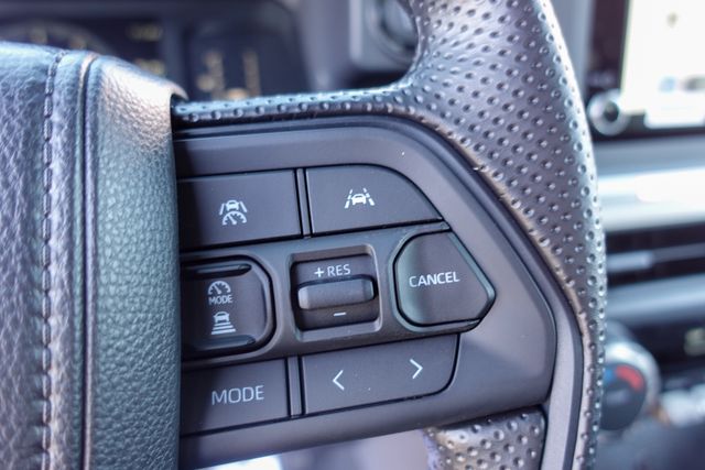 new 2026 Toyota Tacoma car