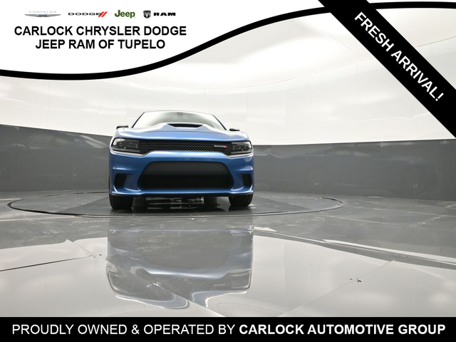 2023 Dodge Charger R/T 33