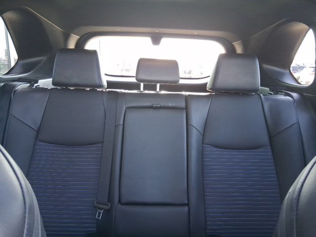Used 2022 Toyota RAV4 Hybrid SUV