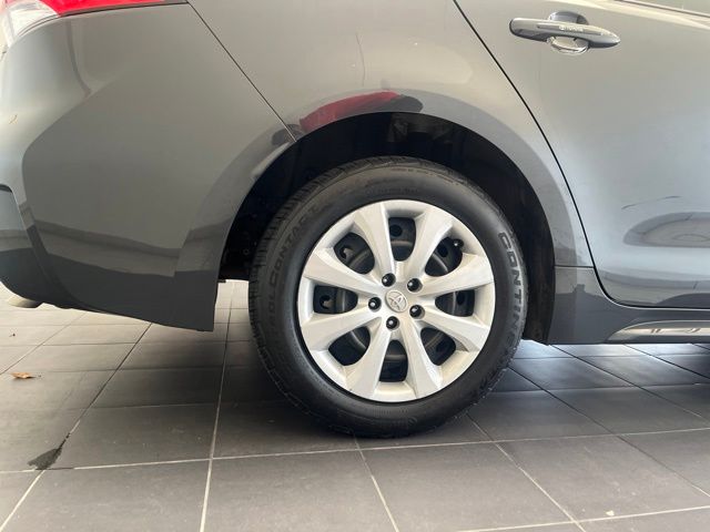 2025 Toyota Corolla Hybrid LE  at Don McGill Toyota