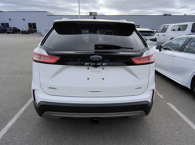 2021 Ford Edge SEL 5