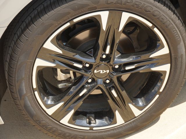 Used 2023 Kia K5 Sedan