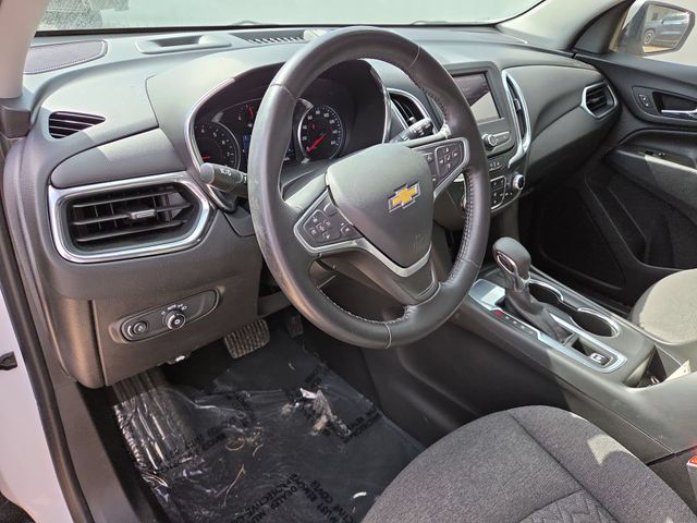 2022 Chevrolet Equinox LT Beige at AutoSavvy Houston Southwest
