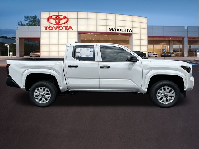 2024 Toyota Tacoma SR 27