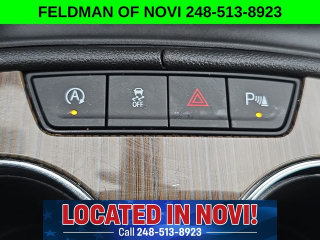 Used 2023 GMC Acadia For Sale in Livonia, MI