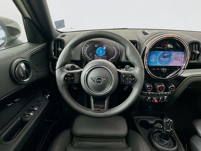 2022 MINI Cooper S Countryman Signature 11