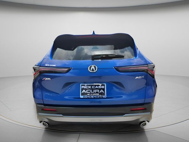 2026 Acura Adx - $41,250