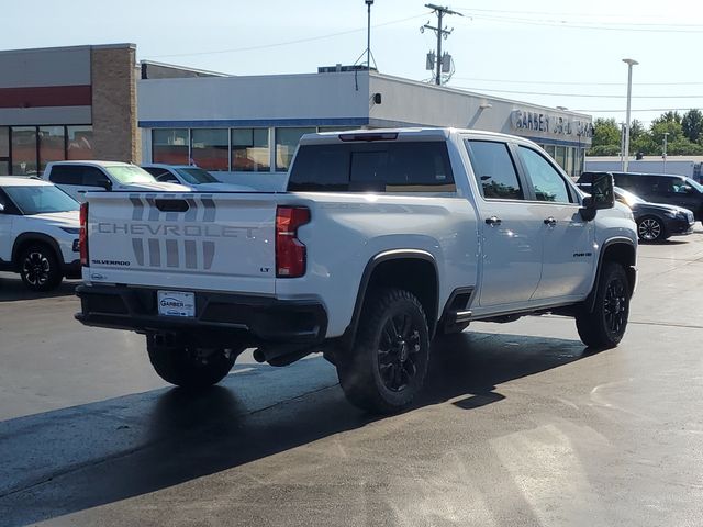New 2026 Chevrolet Silverado 2500 - photo 2