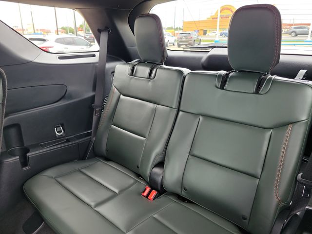 2023 Ford Explorer Timberline Gray at Baytown Hyundai