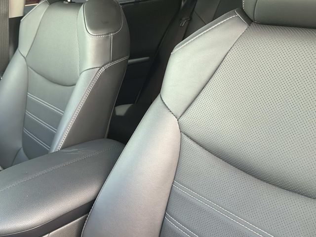 Used 2025 Toyota RAV4 SUV