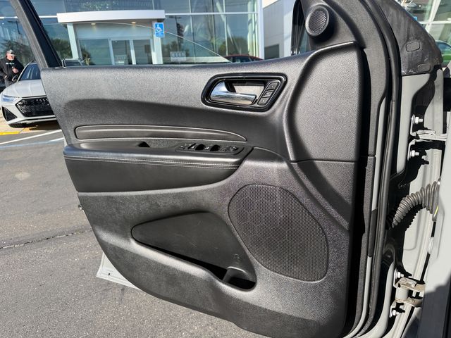 used 2023 Dodge Durango car, priced at $74,711