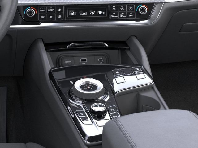 2025 Kia Sportage Hybrid