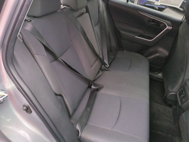 used 2023 Toyota RAV4 car, priced at $29,311