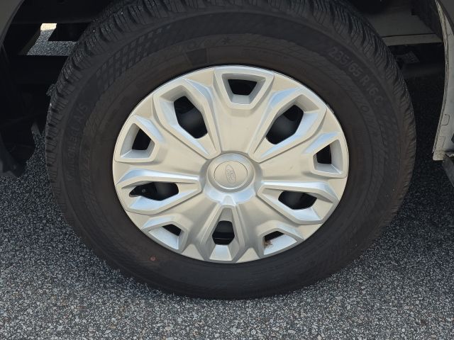2024 Ford Transit-250 Base:B02163