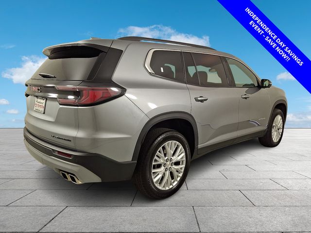 2024 GMC Acadia Elevation - Photo 8