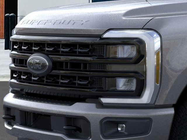 2024 Ford F-250SD Lariat 17