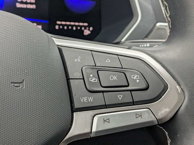Used 2023 Volkswagen Tiguan SUV