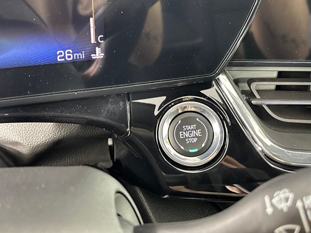 New 2026 Chevrolet Trax SUV