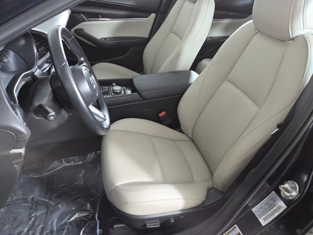 2021 Mazda Mazda3 Preferred photo 17