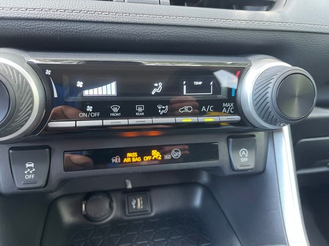 Used 2024 Toyota RAV4 SUV