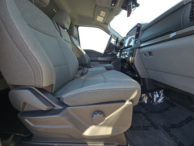 Photo of 2024 Ford F-150 XLT in Dallas, GA - 18,  2024 Ford F-150 XLT:B01645