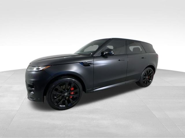 2025 Land Rover Range Rover Sport Dynamic 3