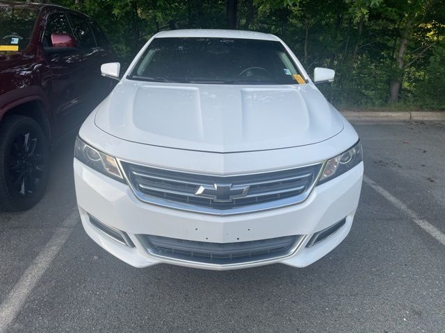 2019 Chevrolet Impala 1LT's photo