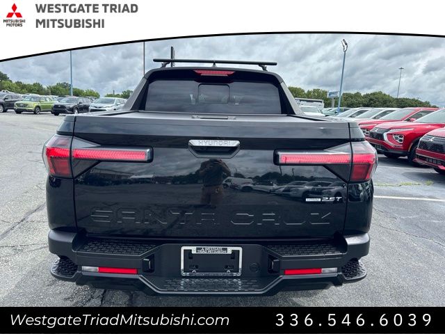 HyundaiSanta Cruz5