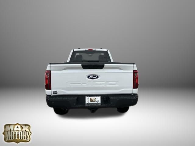 2024 Ford F-150 XL 6