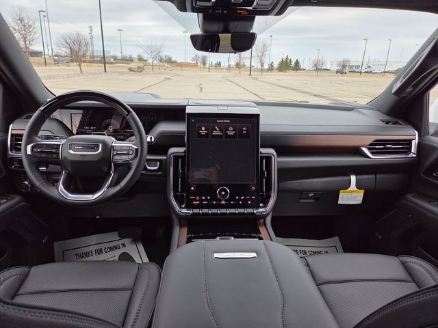 2026 GMC Yukon XL 4WD Denali