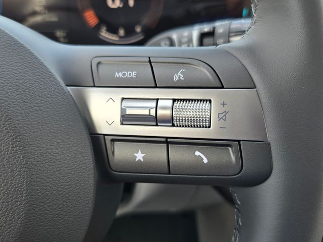 2027 Hyundai Kona