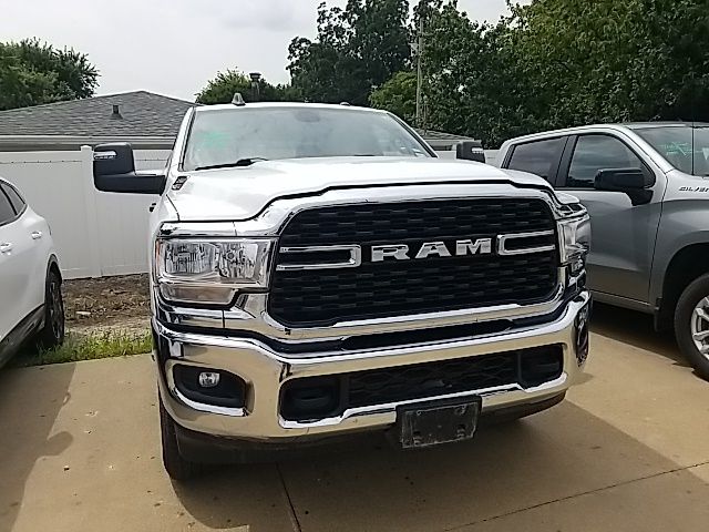 Used 2024 Ram 2500 Truck