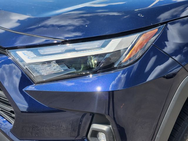 2025 Toyota RAV4 XLE Premium  at Community Toyota