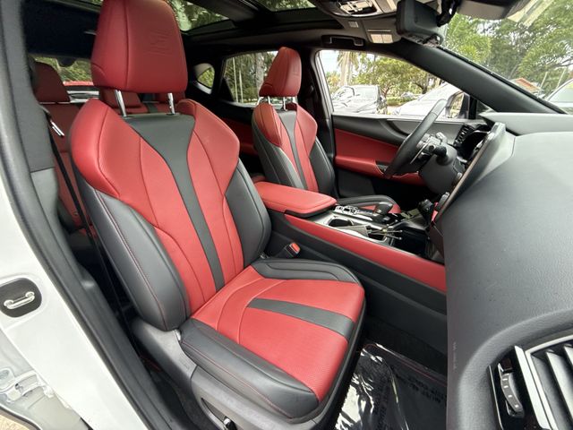 2026 Lexus NX - $61,498