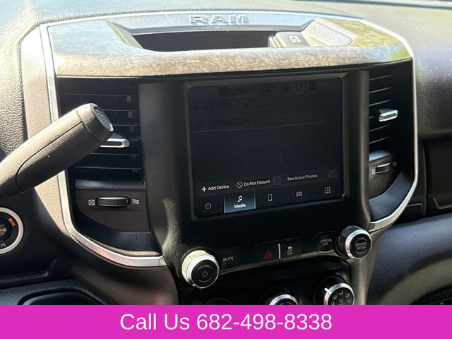Used 2024 Ram 2500 Truck