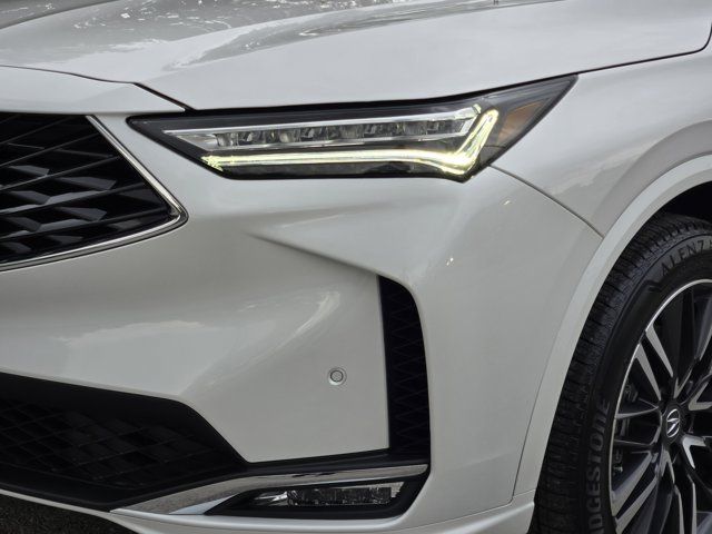 new 2026 Acura MDX car, priced at $68,950