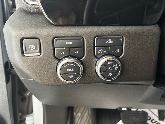 Used 2024 GMC Sierra 1500 Truck
